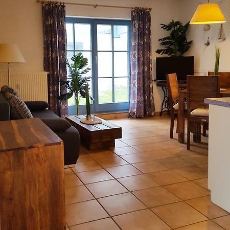 Ferienwohnung Finja In Putgarten, Kap Arkona Ruegen Eksteriør bilde