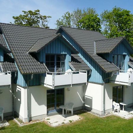 Ferienwohnung Finja In Putgarten, Kap Arkona Ruegen Eksteriør bilde