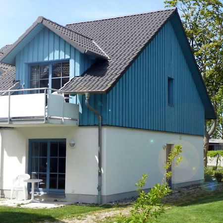Ferienwohnung Finja In Putgarten, Kap Arkona Ruegen Eksteriør bilde