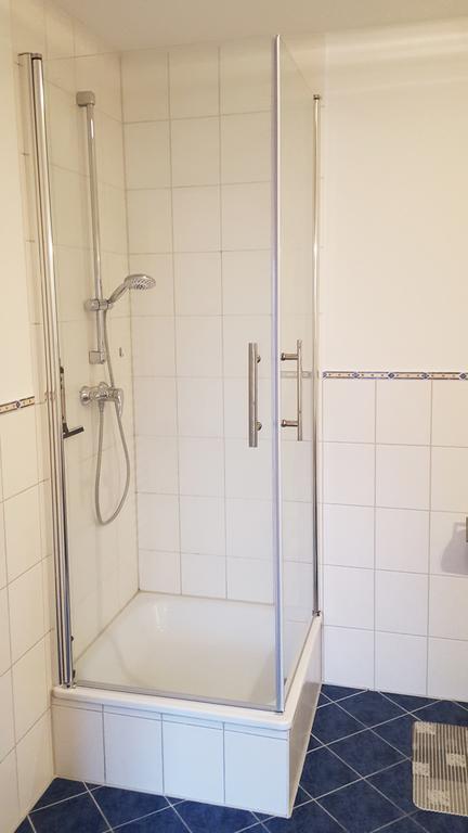 Ferienwohnung Finja In Putgarten, Kap Arkona Ruegen Eksteriør bilde